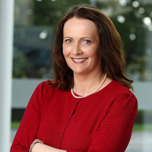 Dr. Éidín Ní Shé